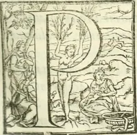 An illustration from Opervm moralivm et civilivm tomus. Qui continet Historiam regni Henrici Septimi, regis Angliae. Sermones fideles, sive Interiora rerum. Tractatum de sapientia veterum. Dialogum de bello sacro. Et Novam Atlantidem. Ab ipso honoratissimo auctore, praeterquam in paucis, latinitate donatus (1638)