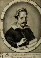 Picture 5 of 19 from O Phaenix da Lusitania, ou, Aclamaçam do serenissimo Rey de Portugal Dom Ioam IV. do nome : poema heroico (1649), leaf 33