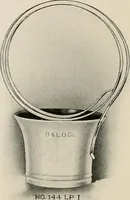Picture 77 of 84 from Ophthalmic lenses and accessories; lenses, frames, magnifiers and readers .. (1916), leaf 153