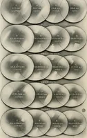 Picture 55 of 84 from Ophthalmic lenses and accessories; lenses, frames, magnifiers and readers .. (1916), leaf 99