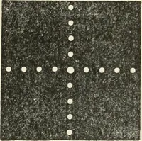 An illustration from Ophthalmic lenses, dioptric formulae for combined cylindrical lenses : the prism-dioptry, and other optical papers (1900)