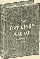 An illustration from Ophthalmic lenses, dioptric formulae for combined cylindrical lenses : the prism-dioptry, and other optical papers (1900)