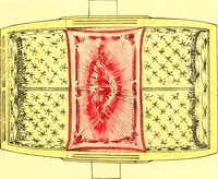 Picture 6 of 65 from Opisanie ekinazhei na lezhachich ressorach (1851), leaf 22