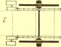 An illustration from Opisanie ekinazhei na lezhachich ressorach (1851)