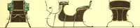 Picture 14 of 65 from Opisanie ekinazhei na lezhachich ressorach (1851), leaf 28