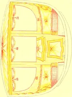 Picture 26 of 65 from Opisanie ekinazhei na lezhachich ressorach (1851), leaf 36