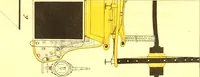 Picture 37 of 65 from Opisanie ekinazhei na lezhachich ressorach (1851), leaf 50