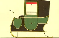An illustration from Opisanie ekinazhei na lezhachich ressorach (1851)
