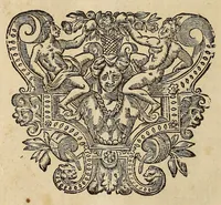 An illustration from Opra omnia, decem tomis distincta (1697)
