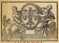 An illustration from Opra omnia, decem tomis distincta (1697)