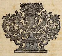 An illustration from Opra omnia, decem tomis distincta (1697)