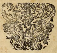 An illustration from Opra omnia, decem tomis distincta (1697)