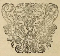 An illustration from Opra omnia, decem tomis distincta (1697)
