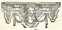 Picture 16 of 33 from O principe dos patriarcas S. Bento : ... de sua vida, discursada em emprezas politicas e predicaueis (1683), leaf 327