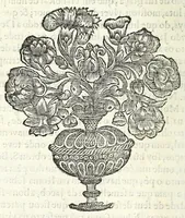 Picture 28 of 33 from O principe dos patriarcas S. Bento : ... de sua vida, discursada em emprezas politicas e predicaueis (1683), leaf 668