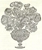 An illustration from O principe dos patriarcas S. Bento : ... de sua vida, discursada em emprezas politicas e predicaueis (1683)
