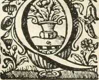 Picture 32 of 97 from O principe dos patriarcas S. Bento : primeiro[-segundo] tomo de sua vida (1683), leaf 107
