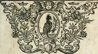 Picture 35 of 97 from O principe dos patriarcas S. Bento : primeiro[-segundo] tomo de sua vida (1683), leaf 118