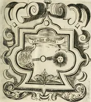Picture 5 of 97 from O principe dos patriarcas S. Bento : primeiro[-segundo] tomo de sua vida (1683), leaf 14