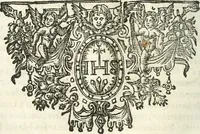 Picture 44 of 97 from O principe dos patriarcas S. Bento : primeiro[-segundo] tomo de sua vida (1683), leaf 163