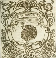 Picture 48 of 97 from O principe dos patriarcas S. Bento : primeiro[-segundo] tomo de sua vida (1683), leaf 178