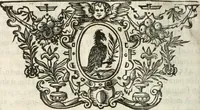 Picture 55 of 97 from O principe dos patriarcas S. Bento : primeiro[-segundo] tomo de sua vida (1683), leaf 223