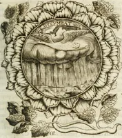 Picture 56 of 97 from O principe dos patriarcas S. Bento : primeiro[-segundo] tomo de sua vida (1683), leaf 224