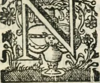 Picture 57 of 97 from O principe dos patriarcas S. Bento : primeiro[-segundo] tomo de sua vida (1683), leaf 224