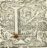 Picture 8 of 97 from O principe dos patriarcas S. Bento : primeiro[-segundo] tomo de sua vida (1683), leaf 23