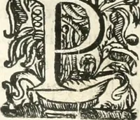 Picture 62 of 97 from O principe dos patriarcas S. Bento : primeiro[-segundo] tomo de sua vida (1683), leaf 247