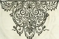 Picture 63 of 97 from O principe dos patriarcas S. Bento : primeiro[-segundo] tomo de sua vida (1683), leaf 258