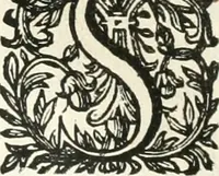 An illustration from O principe dos patriarcas S. Bento : primeiro[-segundo] tomo de sua vida (1683)