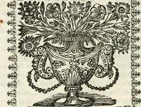 Picture 71 of 97 from O principe dos patriarcas S. Bento : primeiro[-segundo] tomo de sua vida (1683), leaf 291