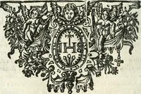 Picture 74 of 97 from O principe dos patriarcas S. Bento : primeiro[-segundo] tomo de sua vida (1683), leaf 309