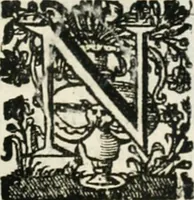 Picture 81 of 97 from O principe dos patriarcas S. Bento : primeiro[-segundo] tomo de sua vida (1683), leaf 334