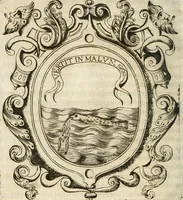 Picture 90 of 97 from O principe dos patriarcas S. Bento : primeiro[-segundo] tomo de sua vida (1683), leaf 373
