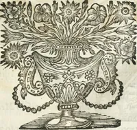 Picture 22 of 97 from O principe dos patriarcas S. Bento : primeiro[-segundo] tomo de sua vida (1683), leaf 82