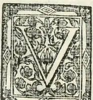 An illustration from O principe dos patriarcas S. Bento : primeiro[-segundo] tomo de sua vida (1683)