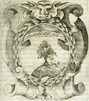 Picture 41 of 64 from O principe dos patriarcas S. Bento : primeiro[-segundo] tomo de sua vida (1683), leaf 324