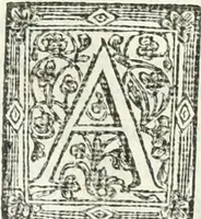 An illustration from O principe dos patriarcas S. Bento : primeiro[-segundo] tomo de sua vida (1683)