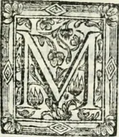 An illustration from O principe dos patriarcas S. Bento : primeiro[-segundo] tomo de sua vida (1683)