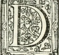 An illustration from O principe dos patriarcas S. Bento : primeiro[-segundo] tomo de sua vida (1683)