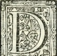 An illustration from O principe dos patriarcas S. Bento : primeiro[-segundo] tomo de sua vida (1683)