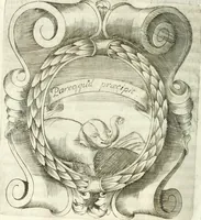 Picture 55 of 64 from O principe dos patriarcas S. Bento : primeiro[-segundo] tomo de sua vida (1683), leaf 409