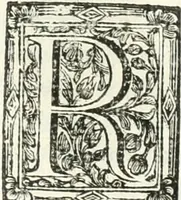 An illustration from O principe dos patriarcas S. Bento : primeiro[-segundo] tomo de sua vida (1683)