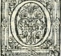 Picture 58 of 64 from O principe dos patriarcas S. Bento : primeiro[-segundo] tomo de sua vida (1683), leaf 422