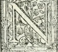 An illustration from O principe dos patriarcas S. Bento : primeiro[-segundo] tomo de sua vida (1683)