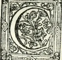 An illustration from O principe dos patriarcas S. Bento : primeiro[-segundo] tomo de sua vida (1683)