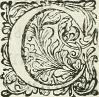 An illustration from O principe dos patriarcas S. Bento : primeiro[-segundo] tomo de sua vida (1683)