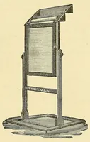 Picture 16 of 16 from The optical lantern, for instruction and amusement (1890), leaf 113